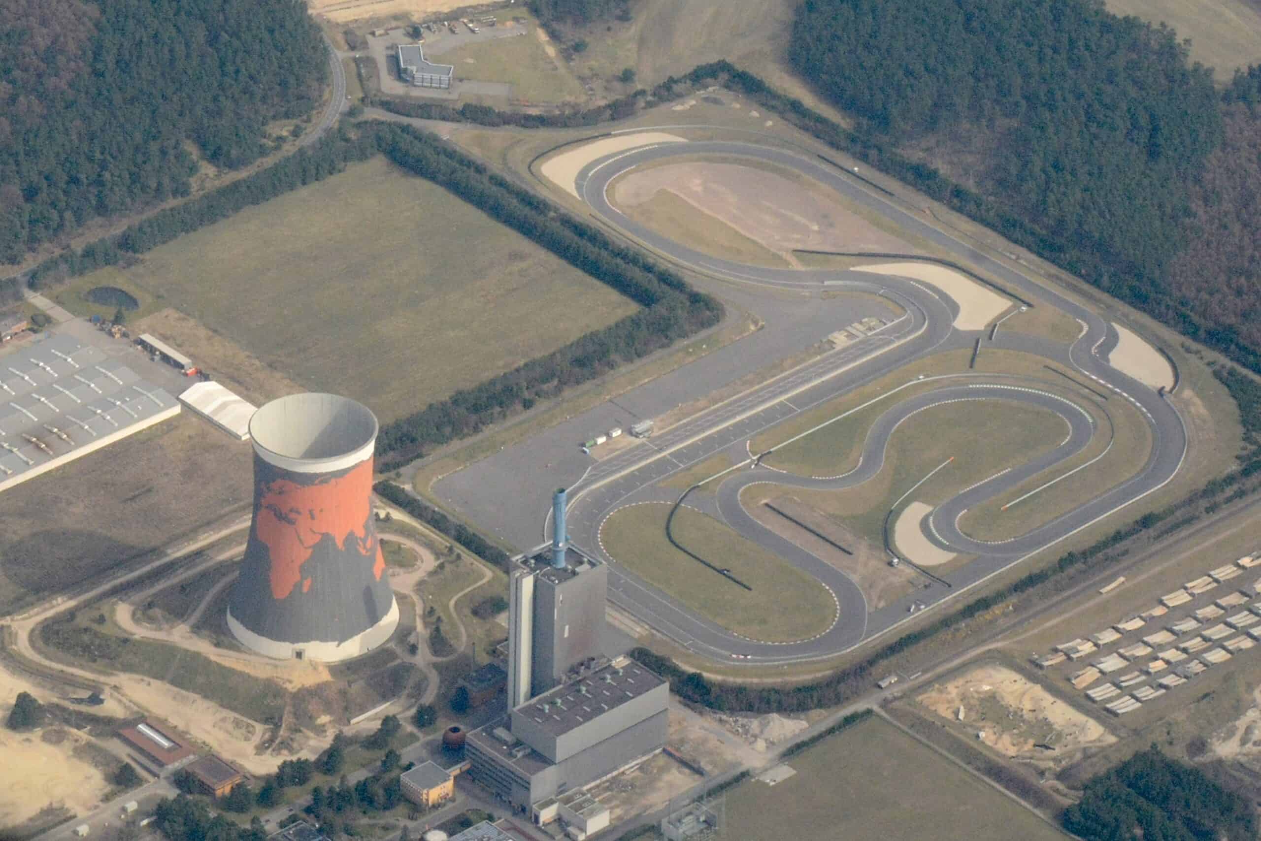 Vlooienmarkt & Kofferbakverkoop