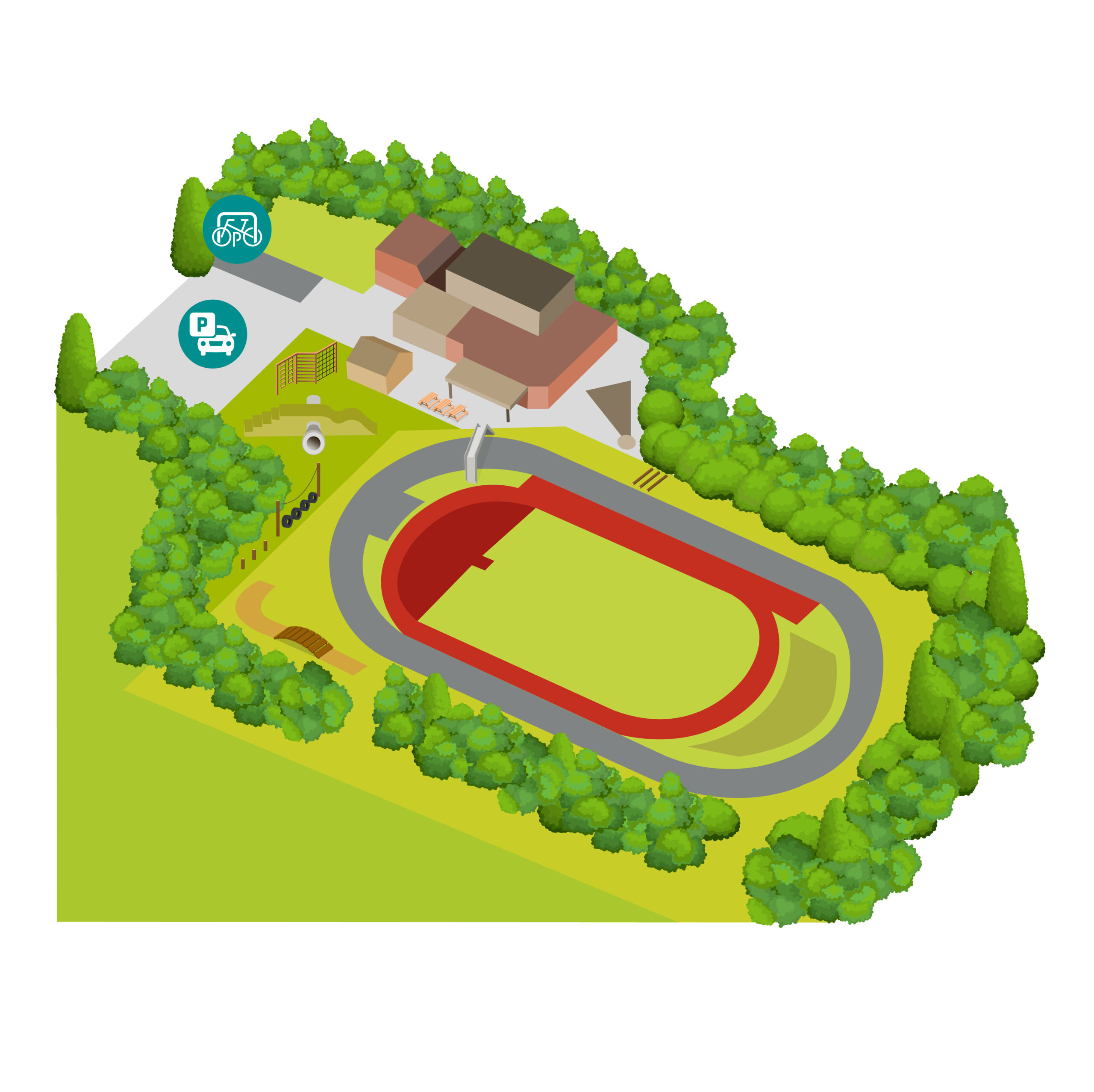 Vlooienmarkt & Kofferbakverkoop