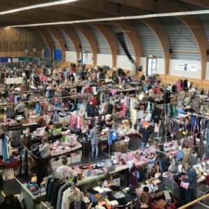 VLOOIENMARKT Dordrecht maandag 2e paasdag 2025