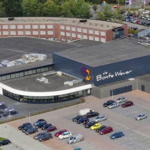 MEGA VLOOIENMARKT assen - de bonte wever 21 & 22 februari 2026
