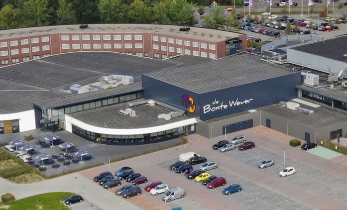 Vlooienmarkt & Kofferbakverkoop