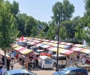 Vlooienmarkt Leidschendam