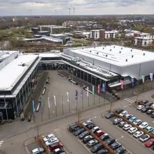 VLOOIENMARKT den bosch sporthal maaspoort zondag 11 januari 2026