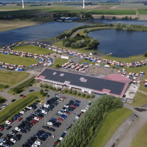 MEGA VLOOIENMARKT biddinghuizen zondag 12 juli 2026