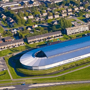 MEGA VLOOIENMARKT hoorn - ijsbaan de westfries ZONDAG 31 mei 2026