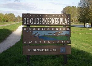 OPENLUCHT VLOOIENMARKT en KOFFERBAKVERKOOP Ouderkerk aan de amstel - Ouderkerkerplas zondag 13 september 2026