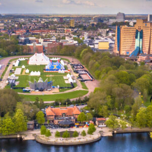 MEGA OPENLUCHT VLOOIENMARKT/Braderie en KOFFERBAKVERKOOP GRONINGEN ZONDAG 9 AUGUSTUS 2026