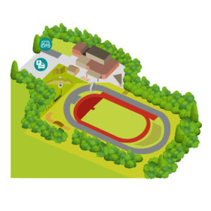 openlucht VLOOIENMARKT & kofferbakverkoop Panningen zondag 2 augustus 2026